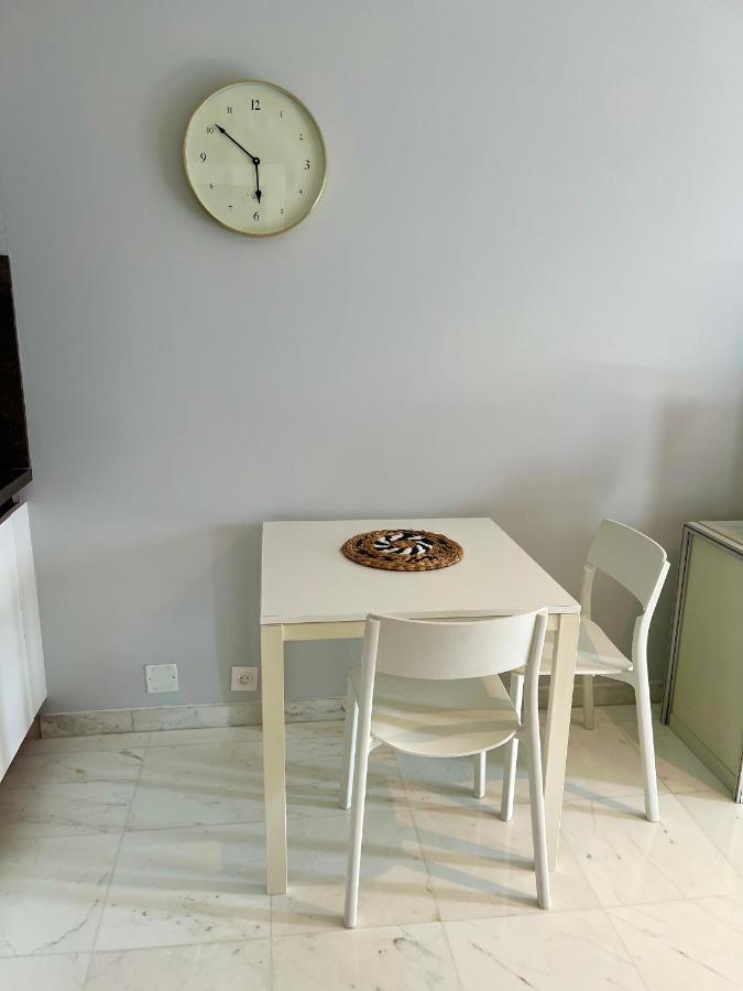 Studio Château de la Mer Cannes Extérieur photo