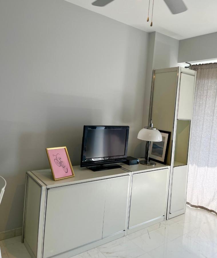Studio Château de la Mer Cannes Extérieur photo
